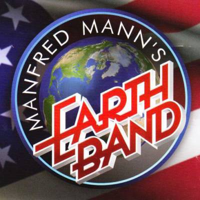 logo Manfred Mann's Earth Band